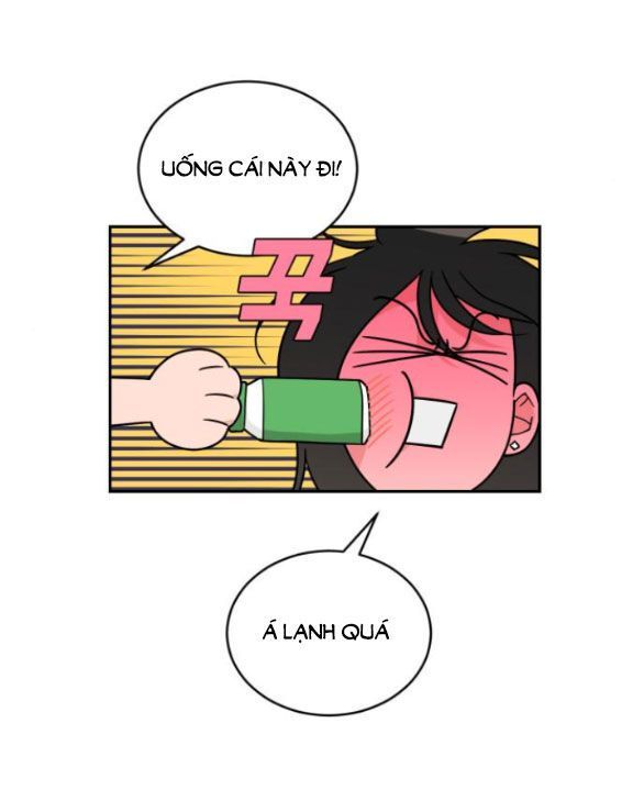 Vận May Không Ngờ Chapter 44.6 - Trang 2