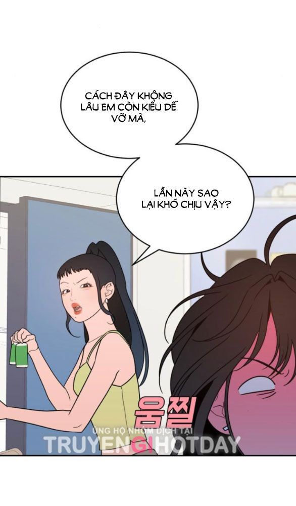 Vận May Không Ngờ Chapter 44.6 - Trang 2