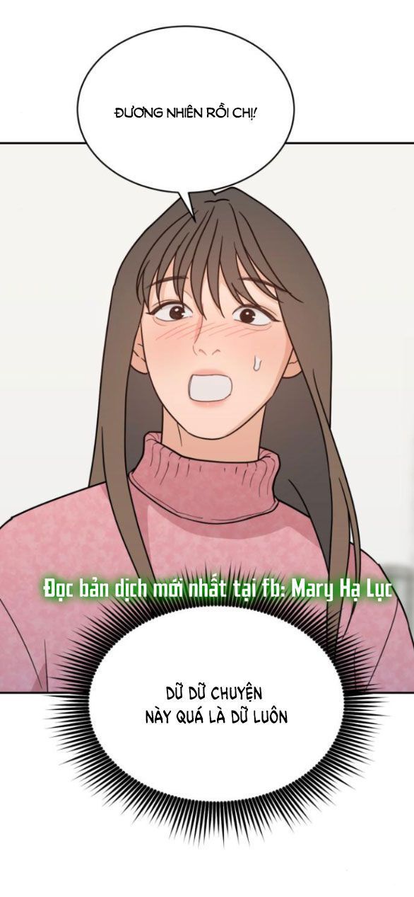 Vận May Không Ngờ Chapter 44.6 - Trang 2