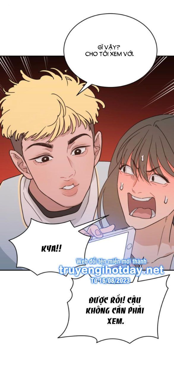 Vận May Không Ngờ Chapter 44.7 - Trang 2