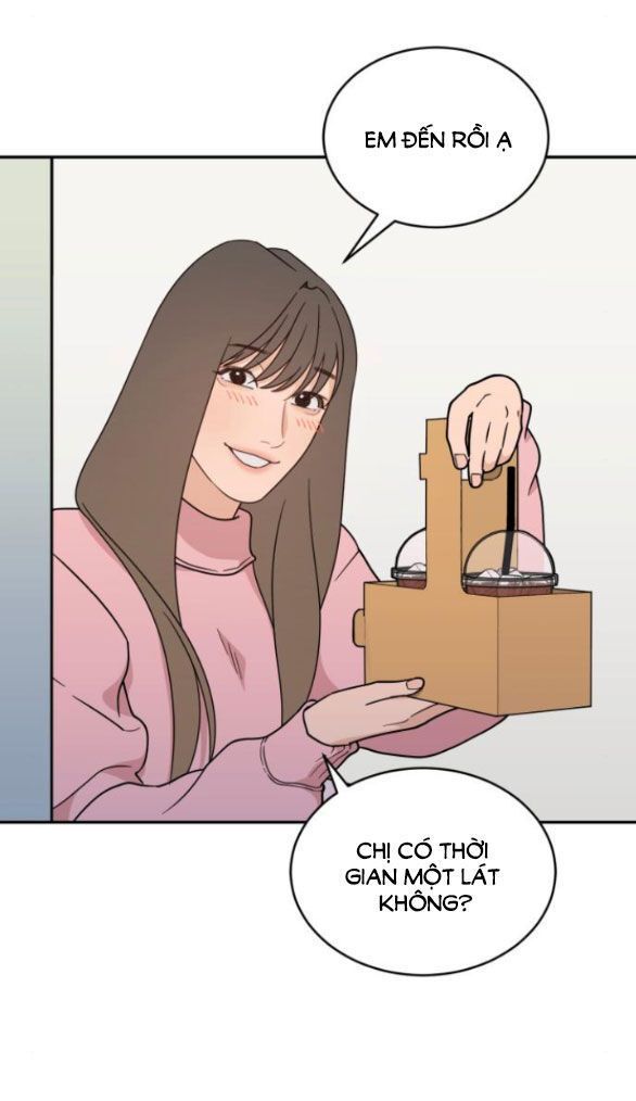 Vận May Không Ngờ Chapter 44.7 - Trang 2