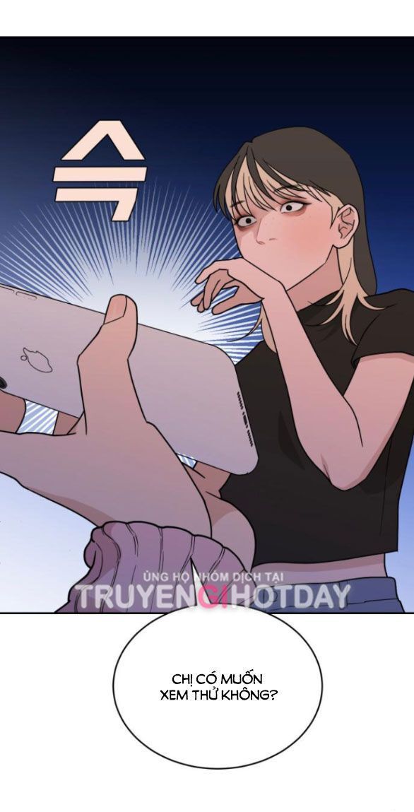 Vận May Không Ngờ Chapter 44.7 - Trang 2