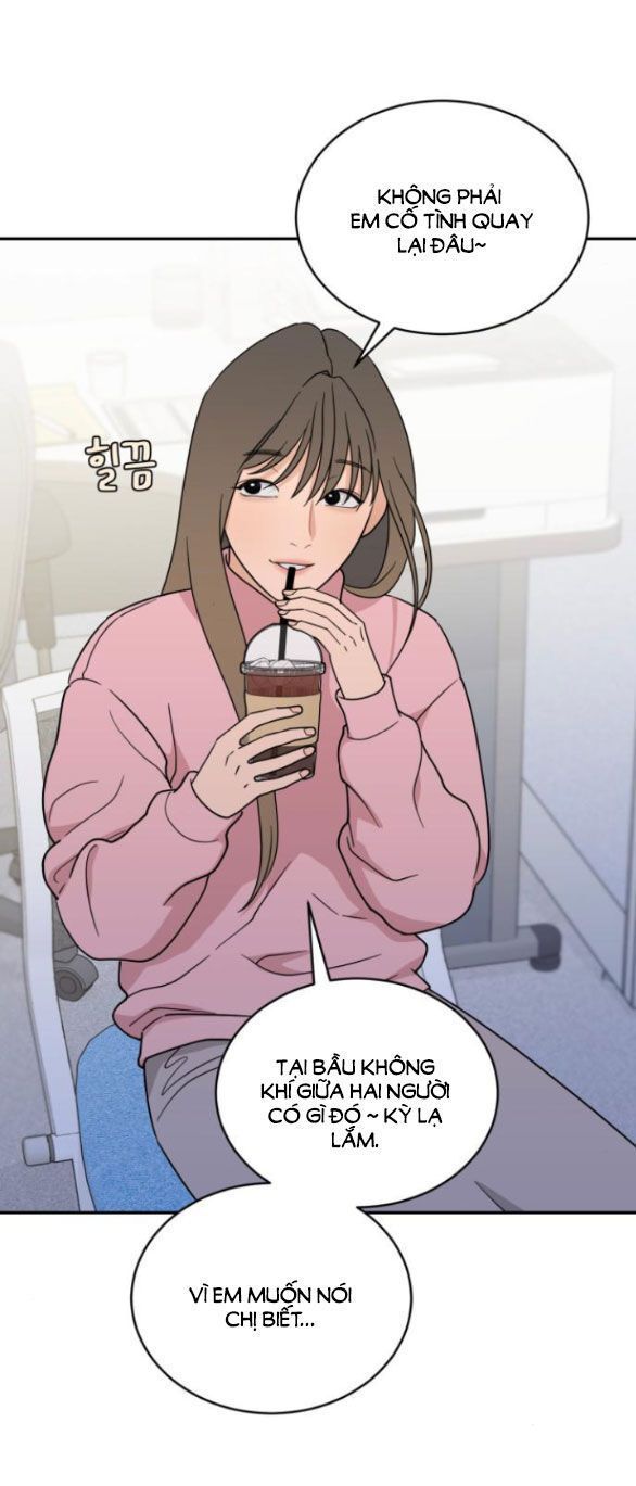 Vận May Không Ngờ Chapter 44.7 - Trang 2