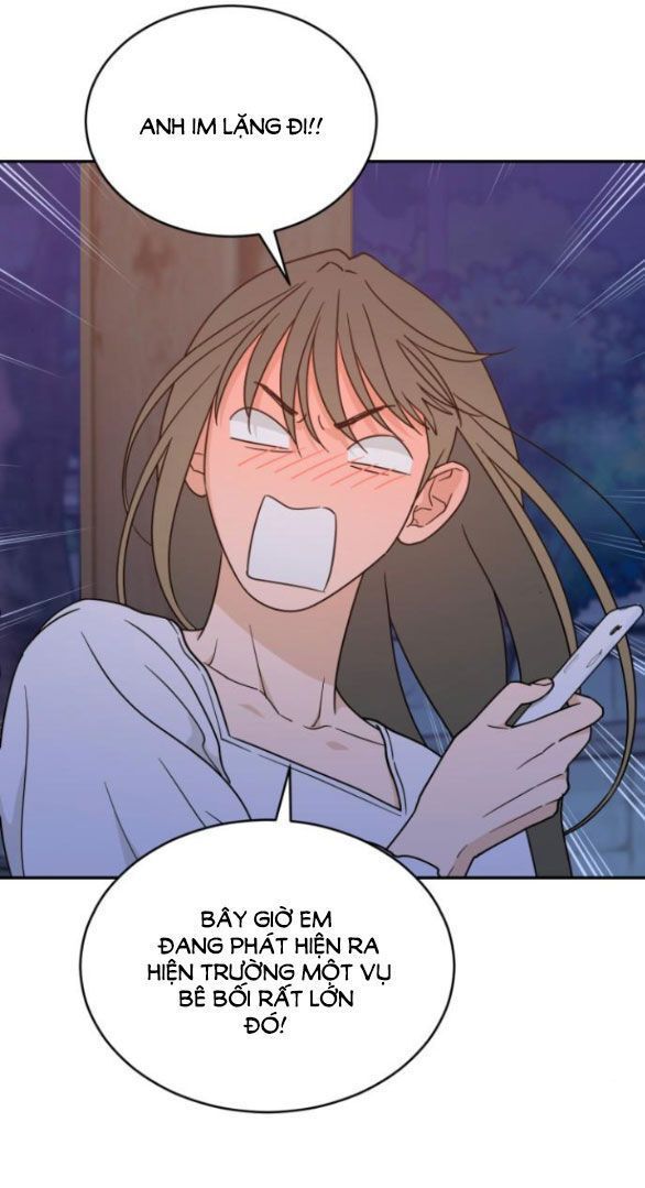 Vận May Không Ngờ Chapter 44.7 - Trang 2