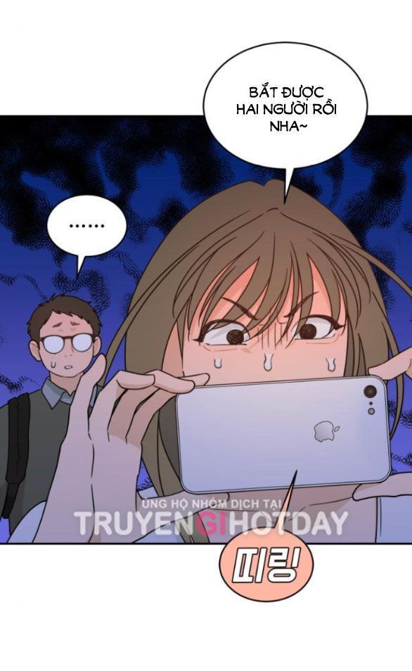 Vận May Không Ngờ Chapter 44.7 - Trang 2