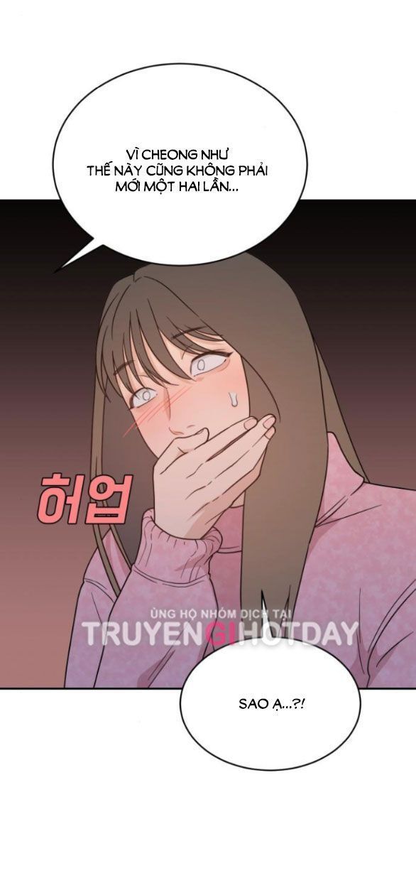 Vận May Không Ngờ Chapter 44.8 - Trang 2