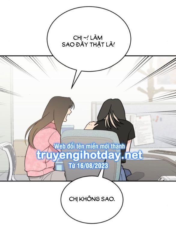 Vận May Không Ngờ Chapter 44.8 - Trang 2