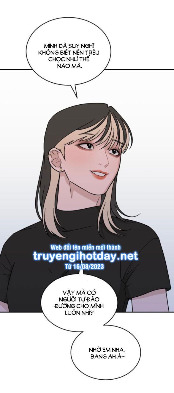 Vận May Không Ngờ Chapter 44.8 - Trang 2