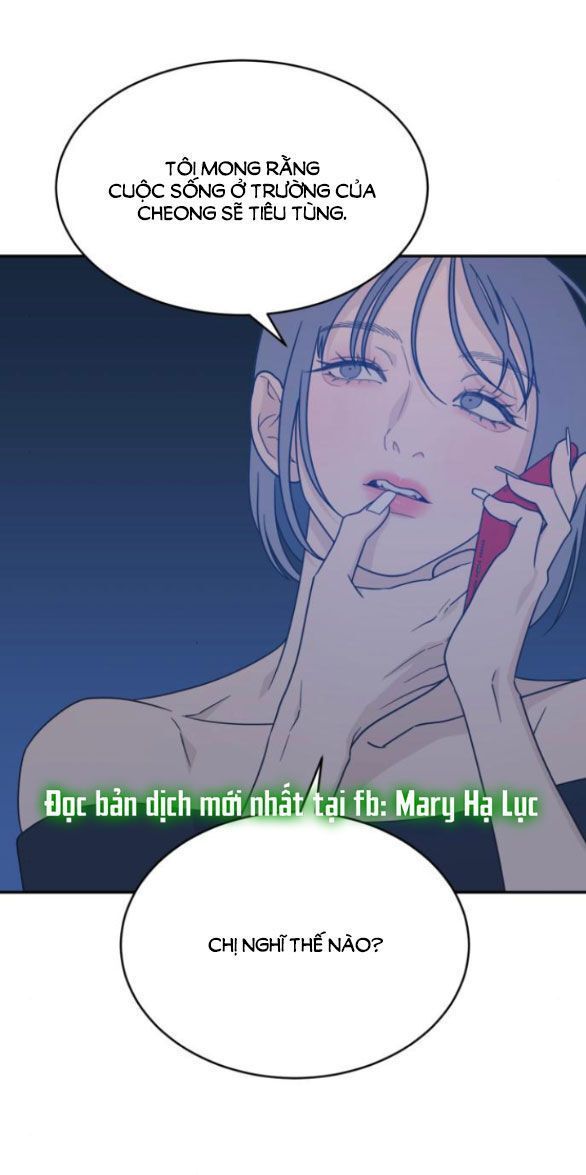 Vận May Không Ngờ Chapter 44.8 - Trang 2