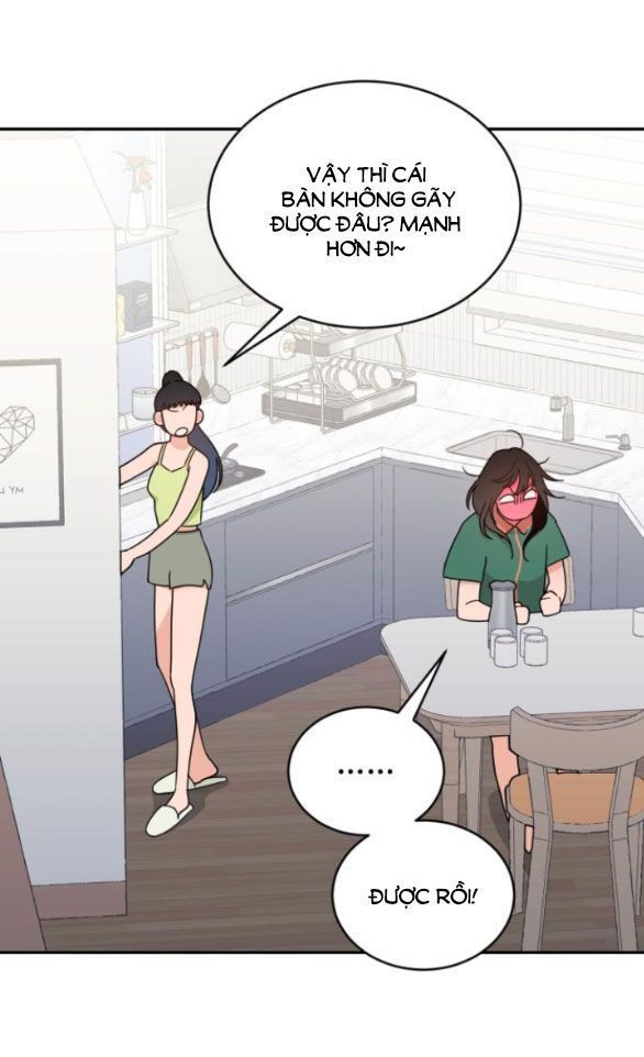 Vận May Không Ngờ Chapter 44.8 - Trang 2