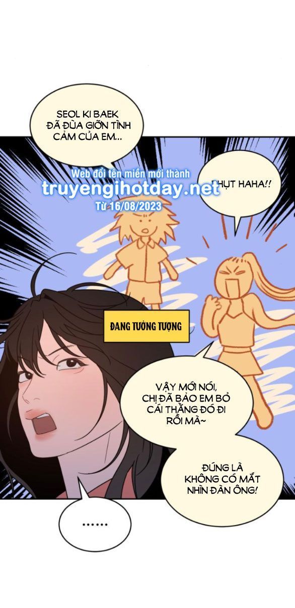 Vận May Không Ngờ Chapter 44.8 - Trang 2