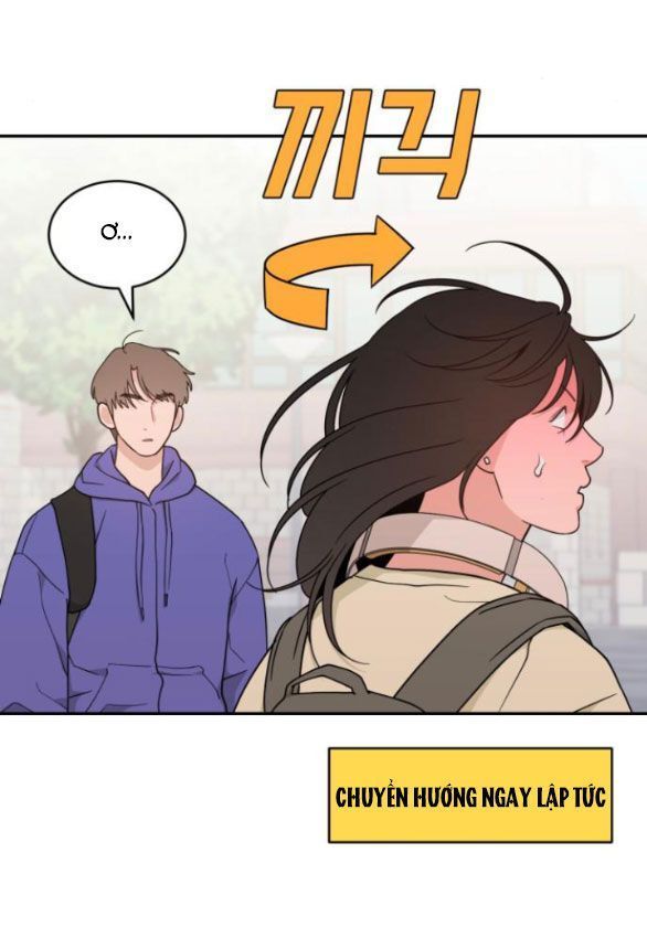 Vận May Không Ngờ Chapter 44.8 - Trang 2