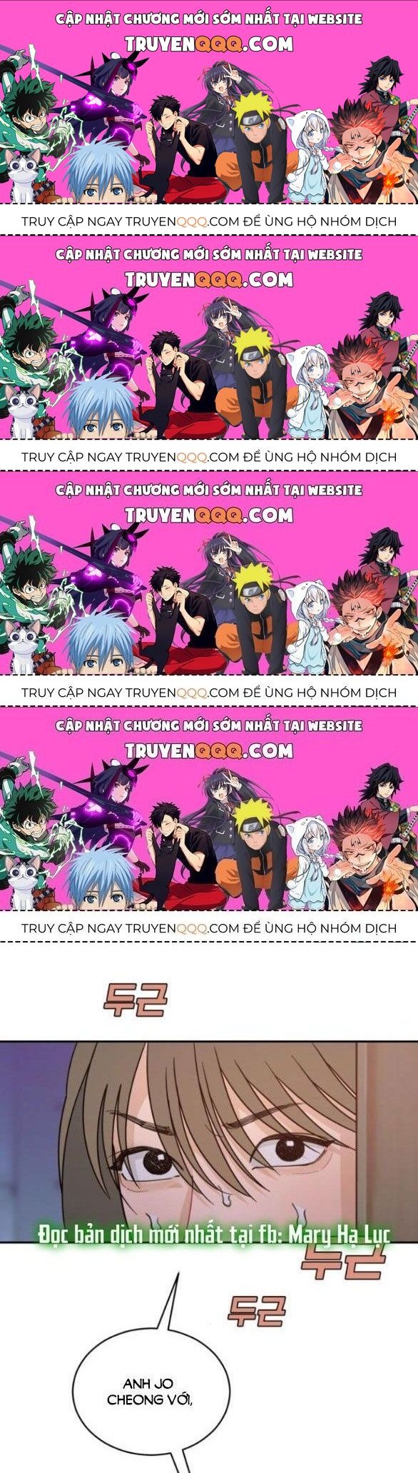 Vận May Không Ngờ Chapter 44.9 - Trang 2