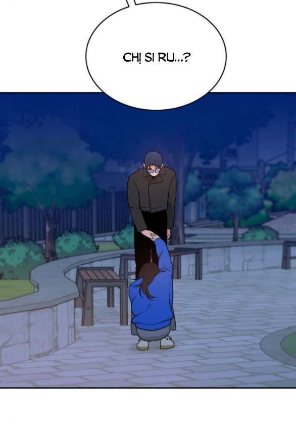 Vận May Không Ngờ Chapter 44.9 - Trang 2