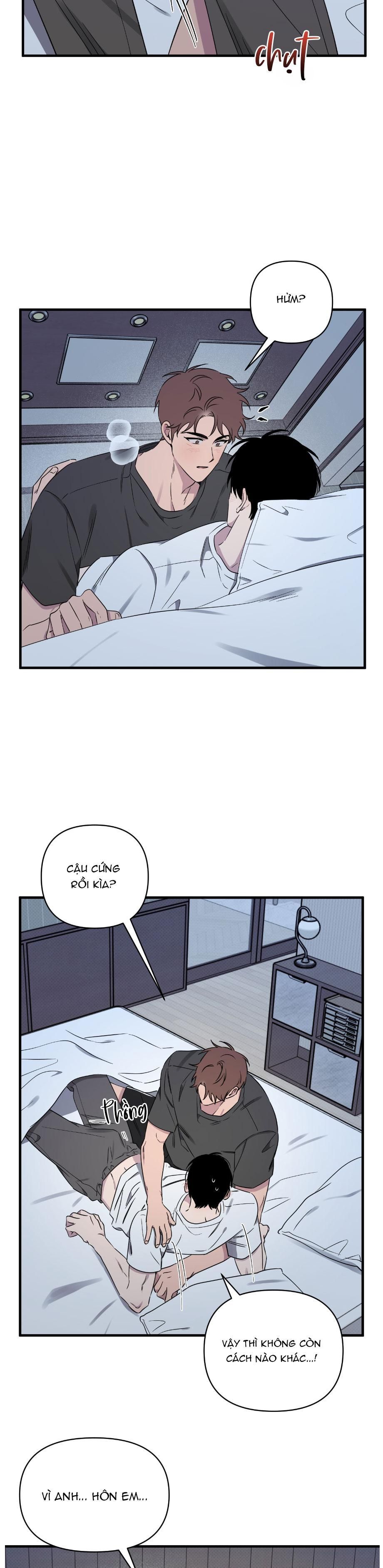 Vận May Không Ngờ Chapter 44 - Trang 2