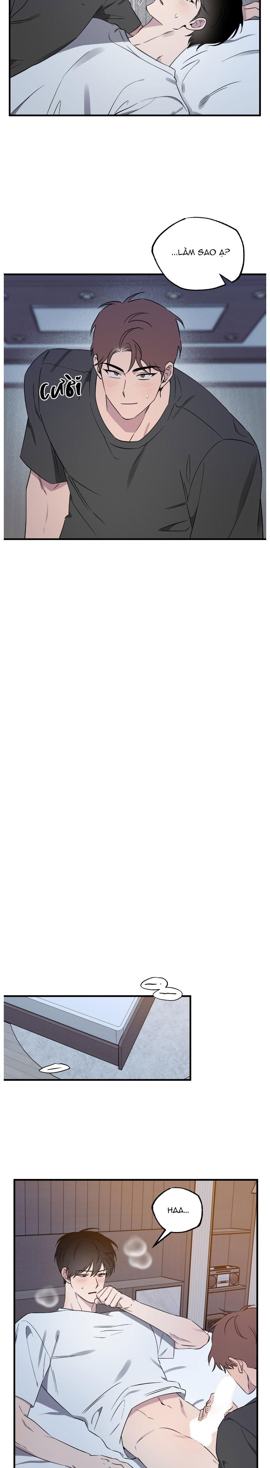 Vận May Không Ngờ Chapter 44 - Trang 2