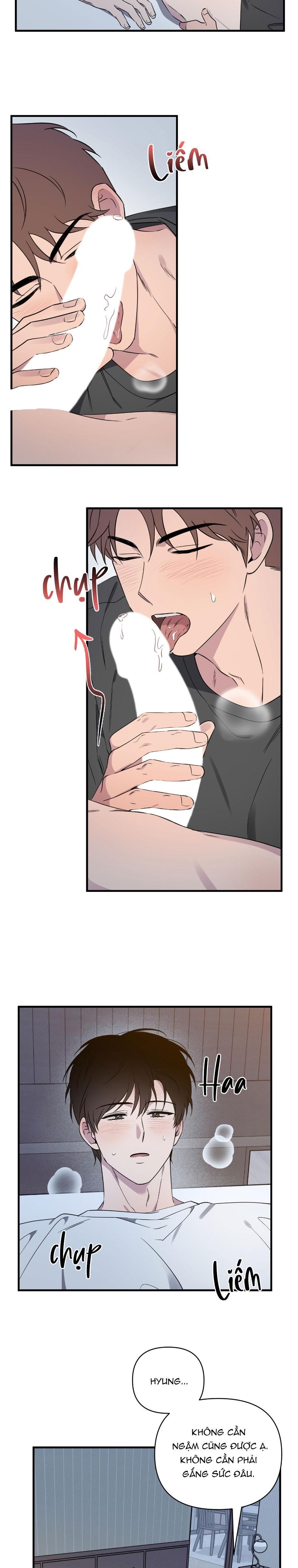 Vận May Không Ngờ Chapter 44 - Trang 2