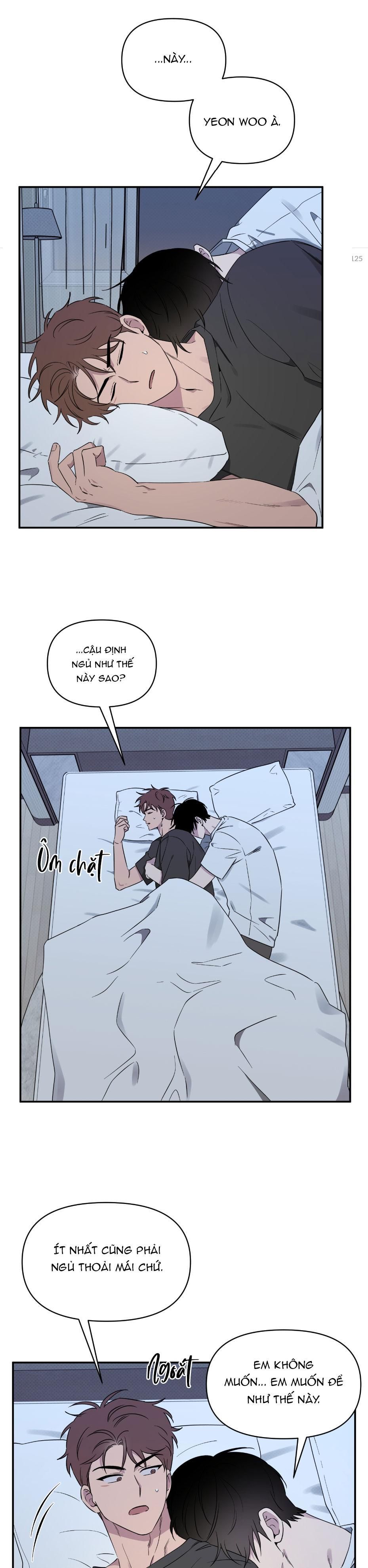 Vận May Không Ngờ Chapter 44 - Trang 2