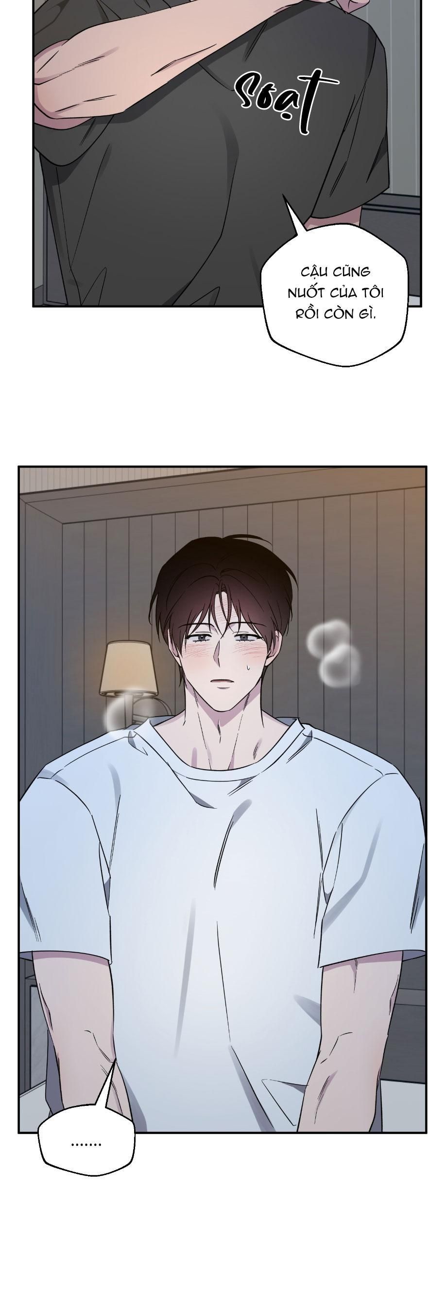 Vận May Không Ngờ Chapter 44 - Trang 2