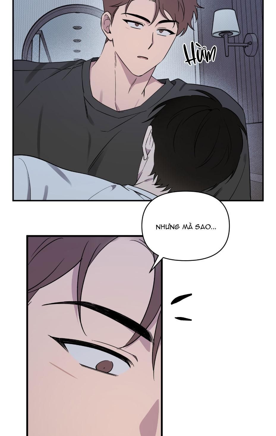 Vận May Không Ngờ Chapter 44 - Trang 2