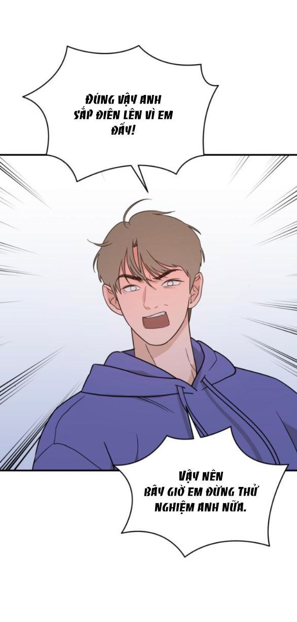 Vận May Không Ngờ Chapter 45.3 - Trang 2