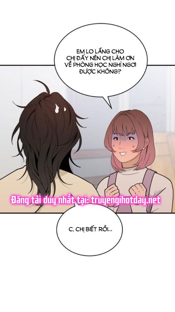 Vận May Không Ngờ Chapter 45.4 - Trang 2