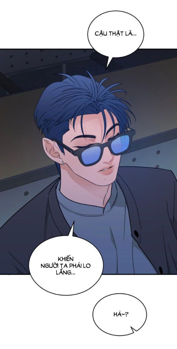 Vận May Không Ngờ Chapter 45.4 - Trang 2