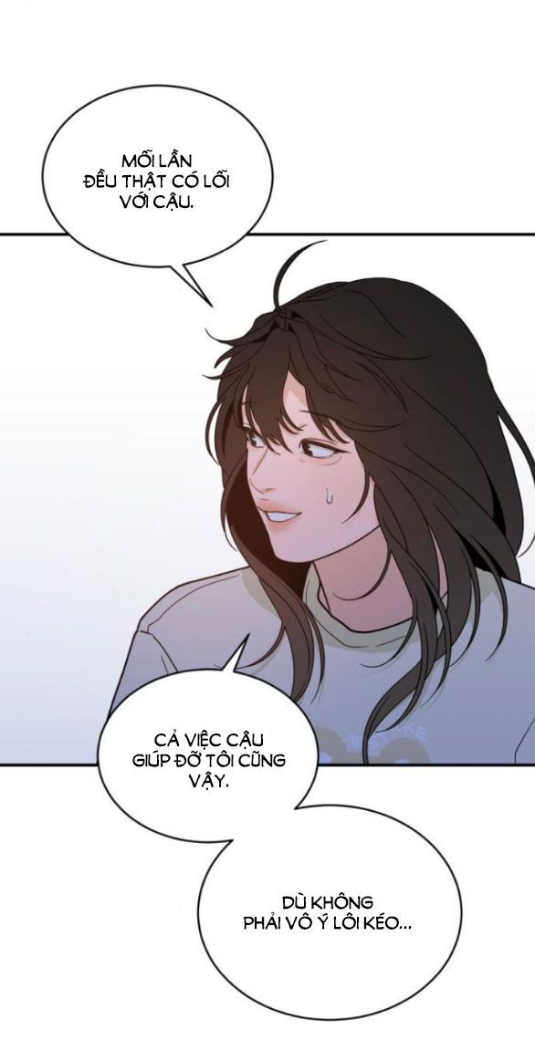 Vận May Không Ngờ Chapter 45.4 - Trang 2