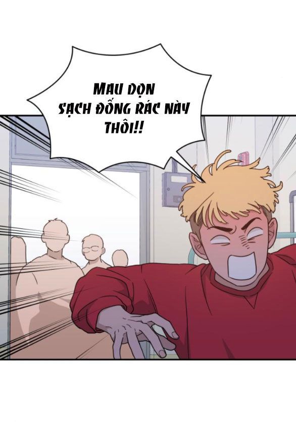 Vận May Không Ngờ Chapter 45.4 - Trang 2