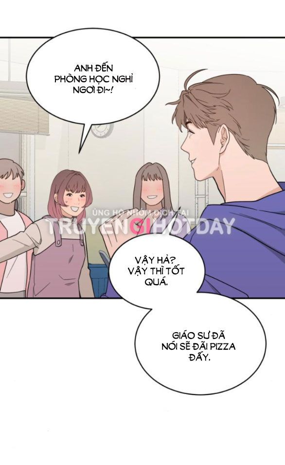 Vận May Không Ngờ Chapter 45.4 - Trang 2