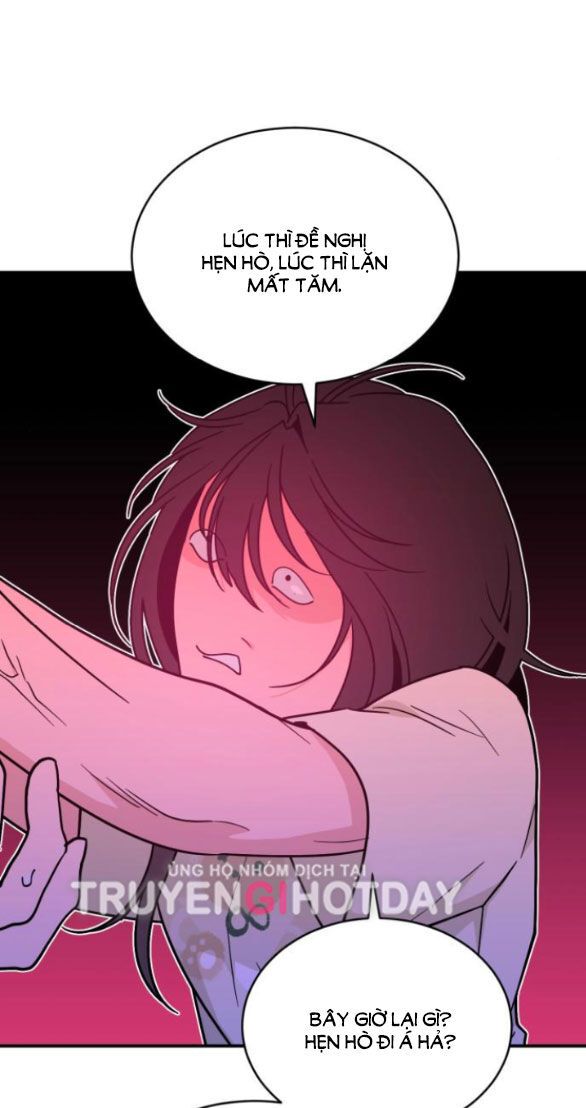 Vận May Không Ngờ Chapter 45.4 - Trang 2