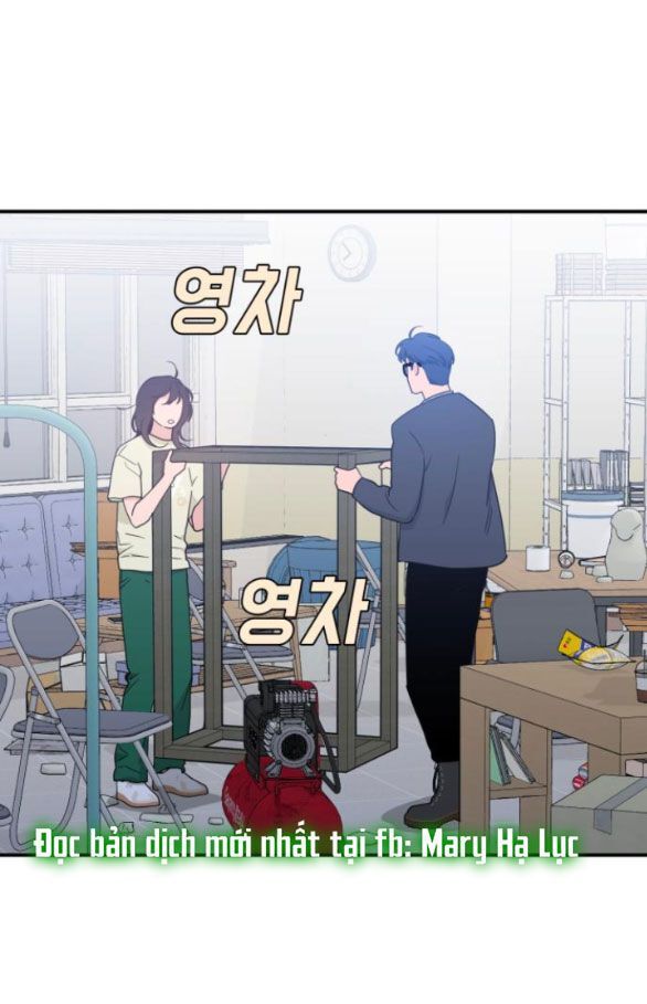 Vận May Không Ngờ Chapter 45.5 - Trang 2