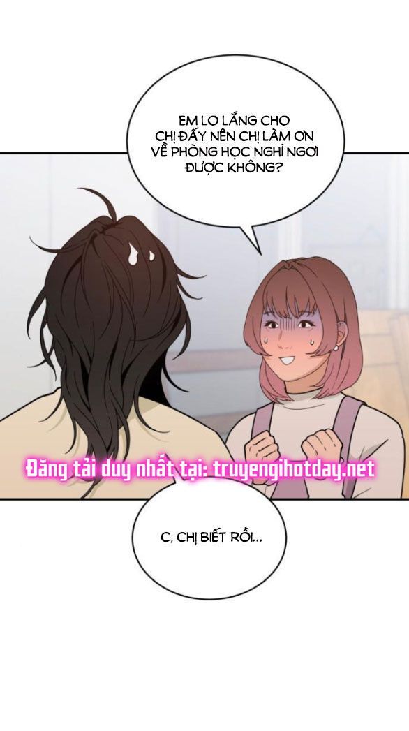 Vận May Không Ngờ Chapter 45.5 - Trang 2