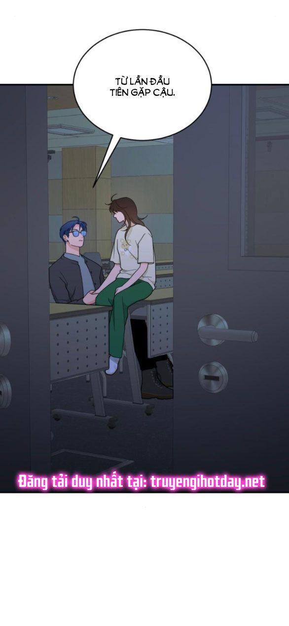 Vận May Không Ngờ Chapter 45.5 - Trang 2