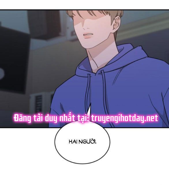 Vận May Không Ngờ Chapter 45.5 - Trang 2