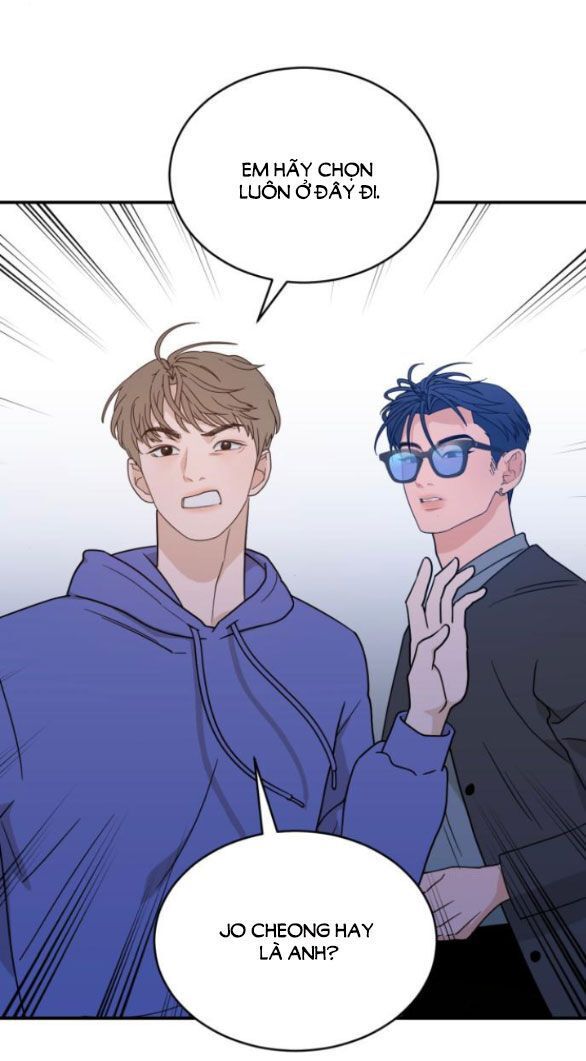 Vận May Không Ngờ Chapter 45.5 - Trang 2