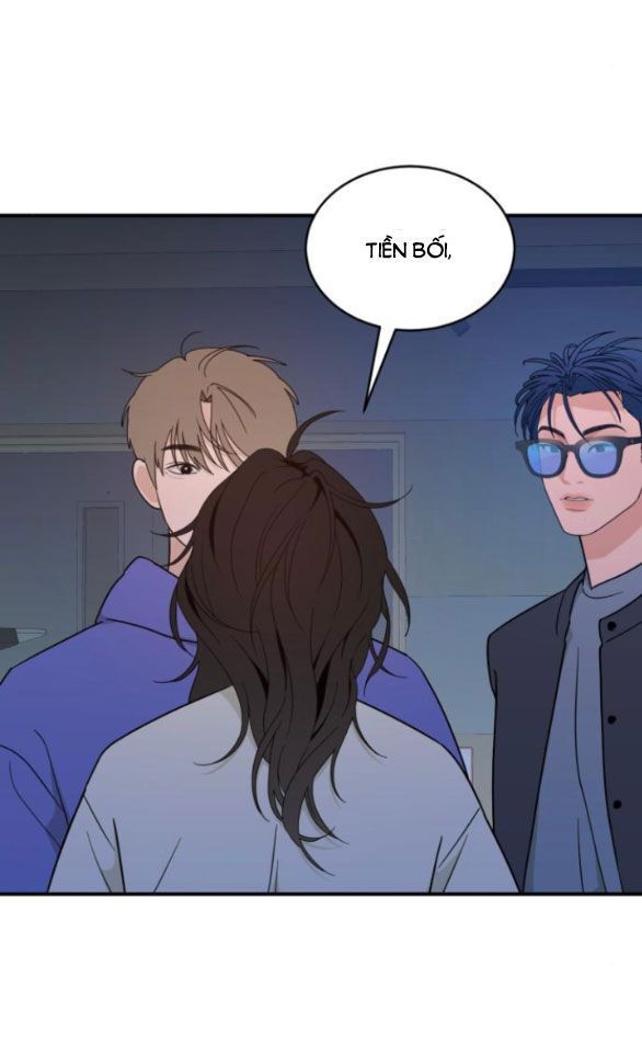 Vận May Không Ngờ Chapter 45.5 - Trang 2