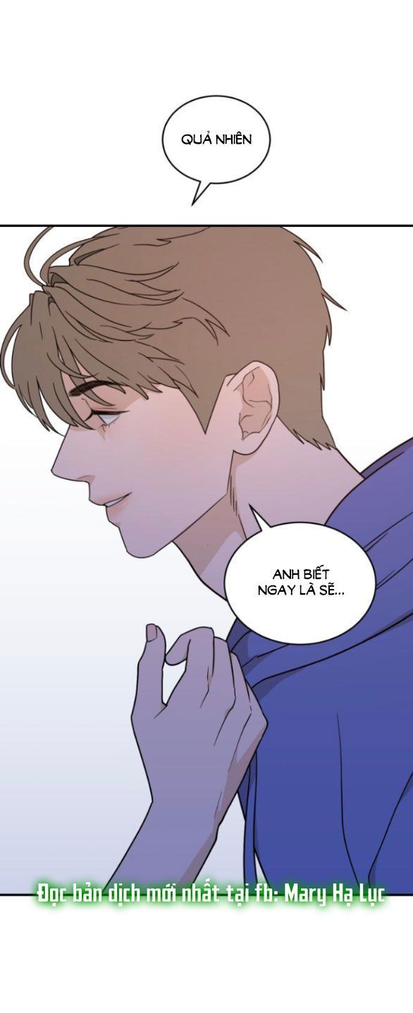 Vận May Không Ngờ Chapter 45.5 - Trang 2