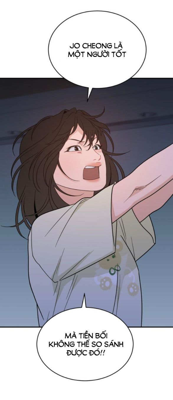 Vận May Không Ngờ Chapter 45.5 - Trang 2