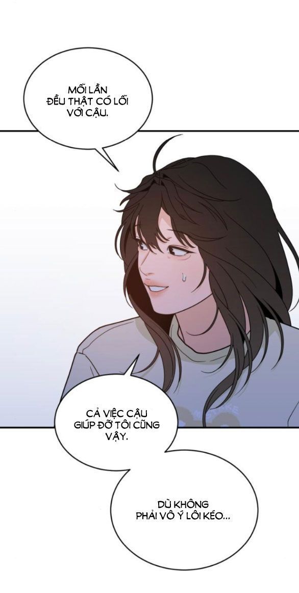 Vận May Không Ngờ Chapter 45.6 - Trang 2