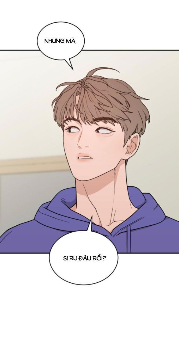 Vận May Không Ngờ Chapter 45.6 - Trang 2