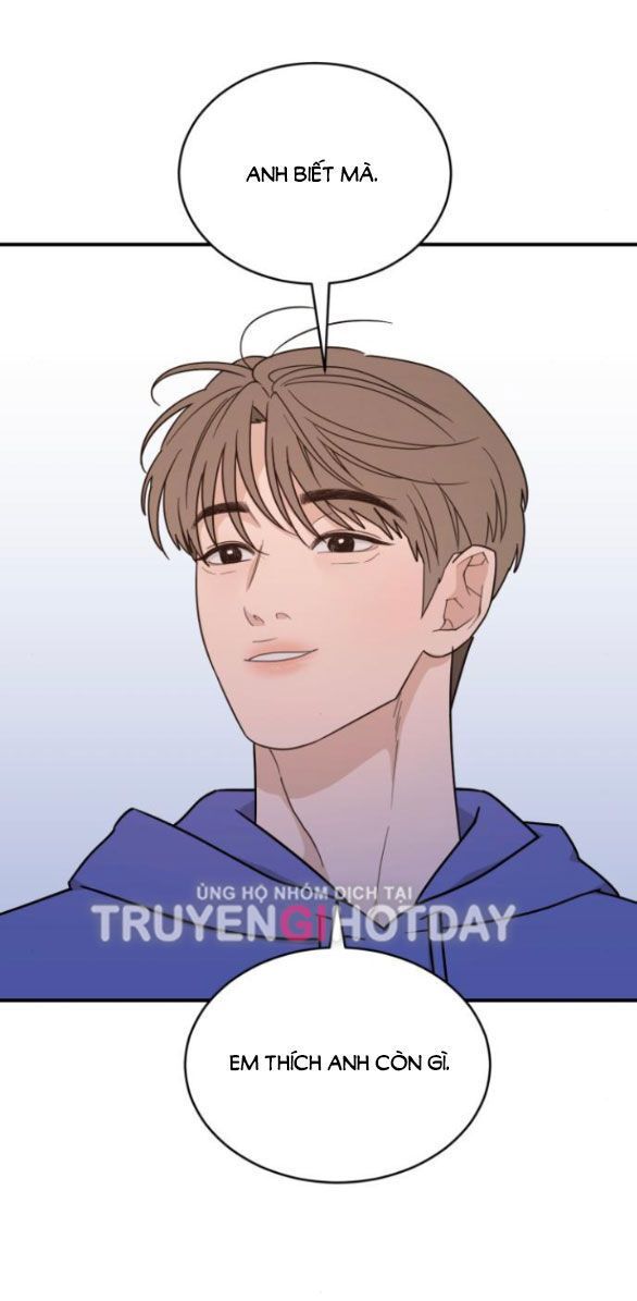 Vận May Không Ngờ Chapter 45.6 - Trang 2