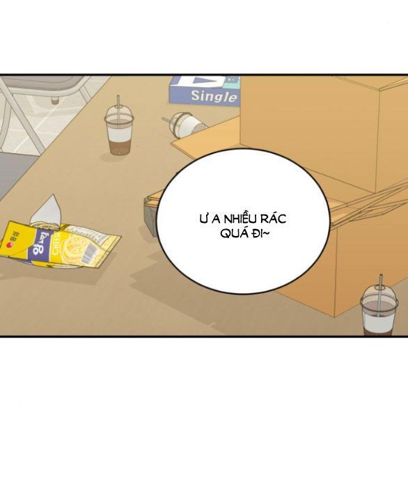 Vận May Không Ngờ Chapter 45.6 - Trang 2