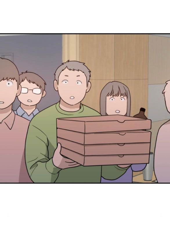 Vận May Không Ngờ Chapter 45.6 - Trang 2