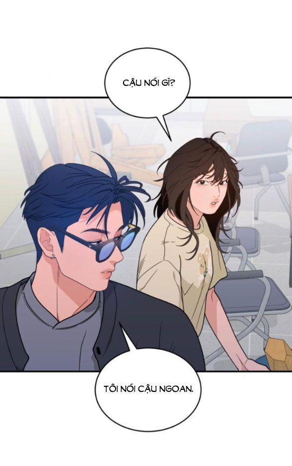 Vận May Không Ngờ Chapter 45.7 - Trang 2