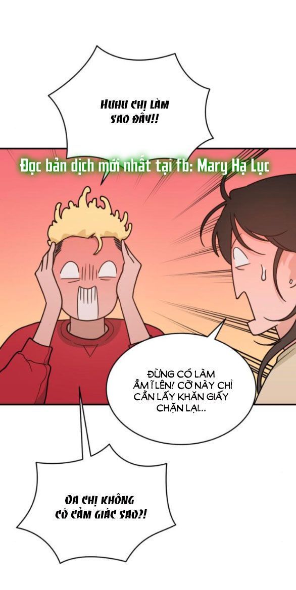 Vận May Không Ngờ Chapter 45.7 - Trang 2