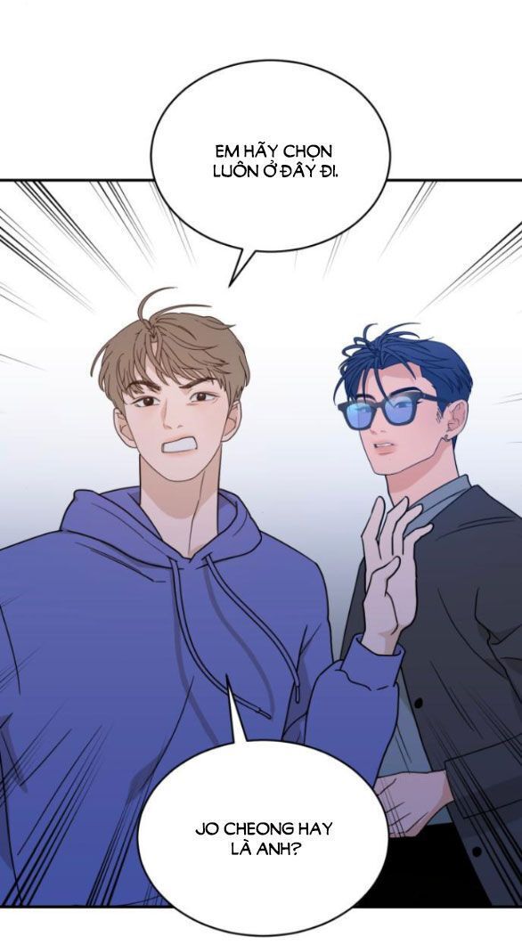 Vận May Không Ngờ Chapter 45.7 - Trang 2