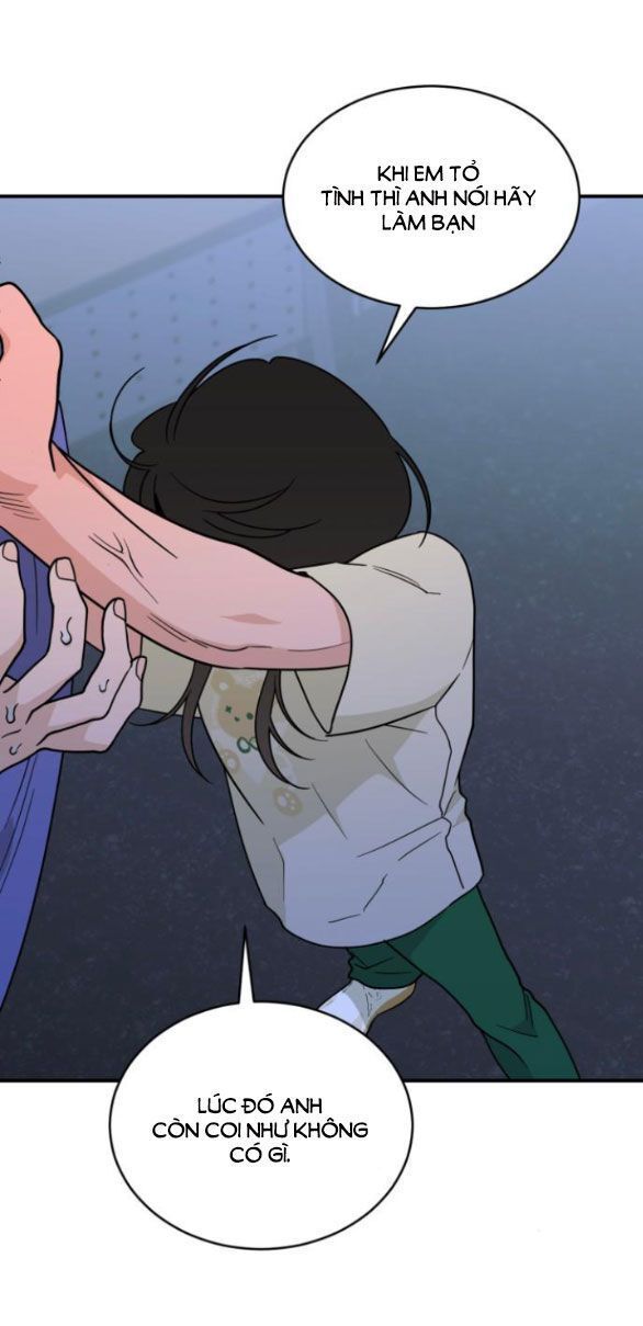 Vận May Không Ngờ Chapter 45.7 - Trang 2