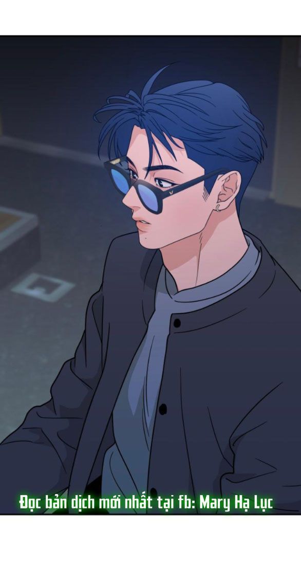 Vận May Không Ngờ Chapter 45.7 - Trang 2