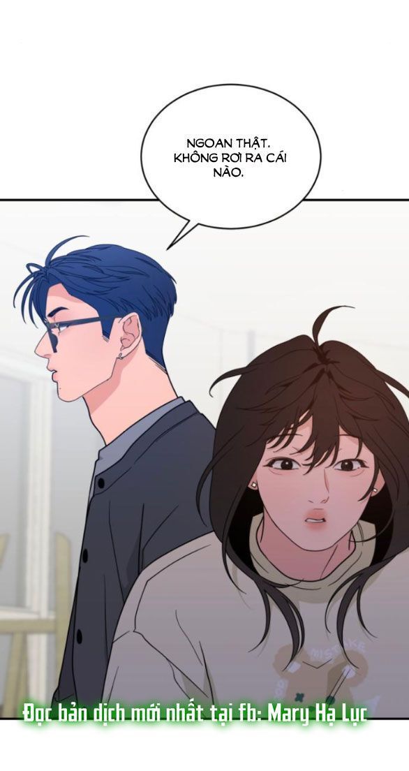 Vận May Không Ngờ Chapter 45.8 - Trang 2